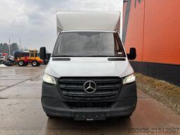 Mercedes-Benz Sprinter 316 BOX L=4273 mm