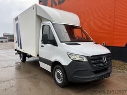 Mercedes-Benz Sprinter 316 BOX L=4273 mm