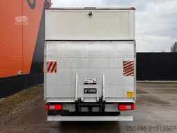 Mercedes-Benz Sprinter 316 BOX L=4273 mm