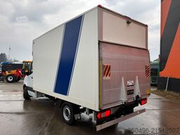Mercedes-Benz Sprinter 316 BOX L=4273 mm