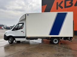 Mercedes-Benz Sprinter 316 BOX L=4273 mm