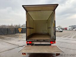 Mercedes-Benz Sprinter 316 BOX L=4273 mm