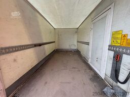 Mercedes-Benz Sprinter 316 BOX L=4273 mm