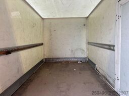 Mercedes-Benz Sprinter 316 BOX L=4273 mm