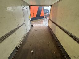 Mercedes-Benz Sprinter 316 BOX L=4273 mm