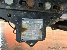 Mercedes-Benz Sprinter 316 BOX L=4273 mm