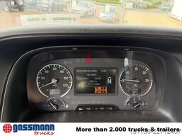 Mercedes-Benz Actros 2641 K 6x4