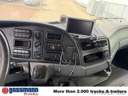 Mercedes-Benz Actros 2641 K 6x4