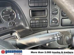 Mercedes-Benz Actros 2641 K 6x4
