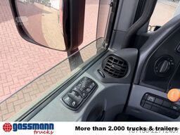 Mercedes-Benz Actros 2641 K 6x4