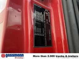 Mercedes-Benz Actros 2641 K 6x4