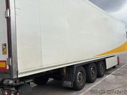 Krone Cool Liner