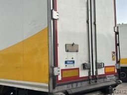 Krone Cool Liner