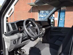 VW Crafter  35 L2H2 AHK 2xSchiebetür Werkstattregale