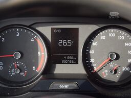 VW Crafter  35 L2H2 AHK 2xSchiebetür Werkstattregale