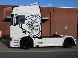 Scania R500 S500 Highline Retarder Navi Leder ACC