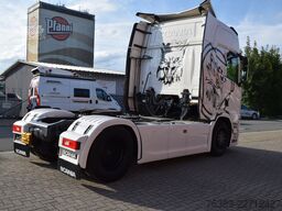 Scania R500 S500 Highline Retarder Navi Leder ACC