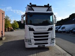 Scania R500 S500 Highline Retarder Navi Leder ACC