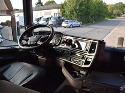 Scania R500 S500 Highline Retarder Navi Leder ACC