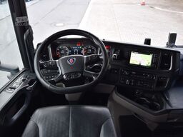 Scania R500 S500 Highline Retarder Navi Leder ACC