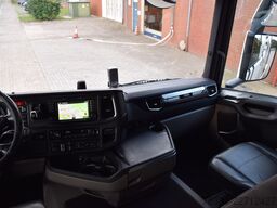 Scania R500 S500 Highline Retarder Navi Leder ACC