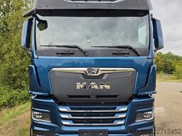 MAN TG3 GX 18.510 Ultra, SAT, TV, Schrank