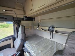 MAN TG3 GX 18.510 Ultra, SAT, TV, Schrank