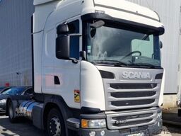 Scania G 340