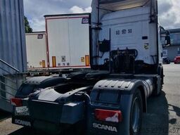 Scania G 340