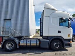 Scania G 340