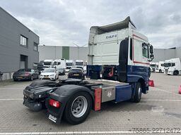 DAF XF 460 FT SC / 927 dkm / Tacho V2 / Night AC / ...
