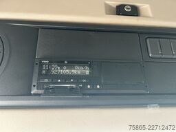 DAF XF 460 FT SC / 927 dkm / Tacho V2 / Night AC / ...