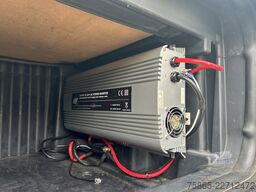 DAF XF 460 FT SC / 927 dkm / Tacho V2 / Night AC / ...