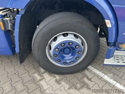 DAF XF 460 FT SC / 927 dkm / Tacho V2 / Night AC / ...