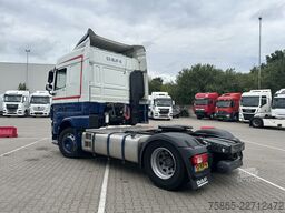 DAF XF 460 FT SC / 927 dkm / Tacho V2 / Night AC / ...