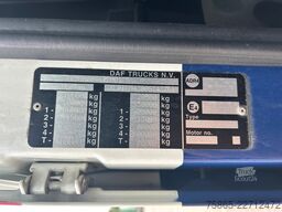 DAF XF 460 FT SC / 927 dkm / Tacho V2 / Night AC / ...