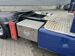 DAF XF 460 FT SC / 927 dkm / Tacho V2 / Night AC / ...