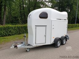 Cheval Liberté Gold One Aluboden Sattelkammer Pullman günstig