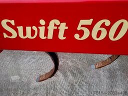 Väderstad Swift SW 560