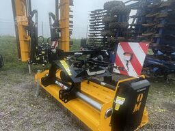 Müthing MU Profi 860/MU Pro 285