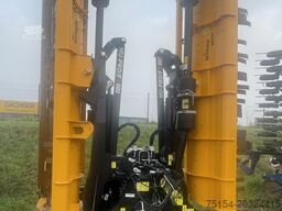 Müthing MU Profi 860/MU Pro 285