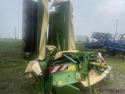 Krone EasyCut 880CV/f 320CV