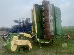 Krone EasyCut 880CV/f 320CV