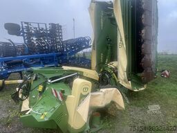 Krone EasyCut 880CV/f 320CV