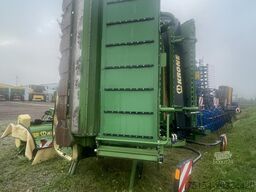 Krone EasyCut 880CV/f 320CV