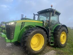 John Deere 8730 R e23