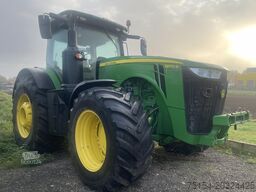 John Deere 8730 R e23