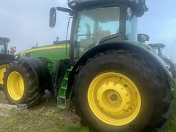 John Deere 8730 R e23