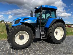 New Holland T 7055