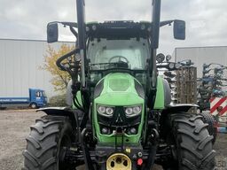 Deutz-Fahr 5100 TTV